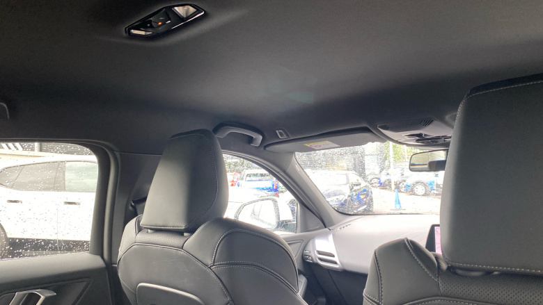 BMW 1 Series 120 M Sport 5dr Step Auto Petrol Hatchback